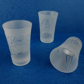 Shot glass